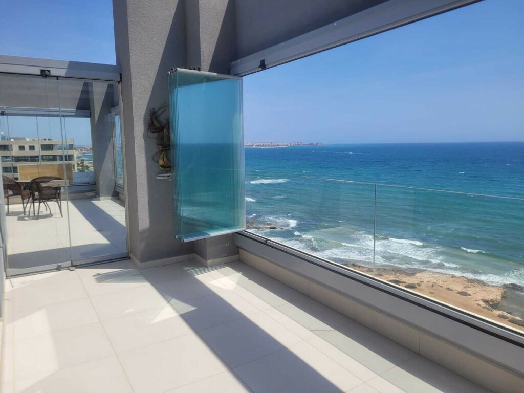 Penthouse Punta Prima Alicante - image 2