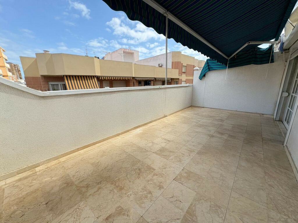 Penthouse Torrevieja Alicante - image 2