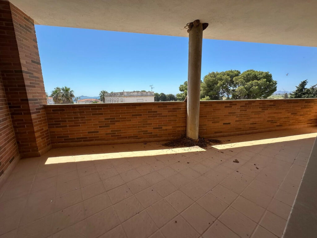 Top Floor Apartment Los Alcazares Murcia - image 2