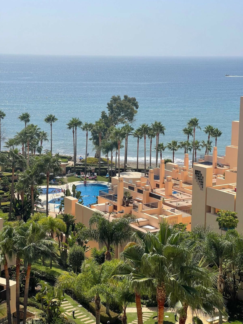 Penthouse Duplex Estepona Málaga - image 2