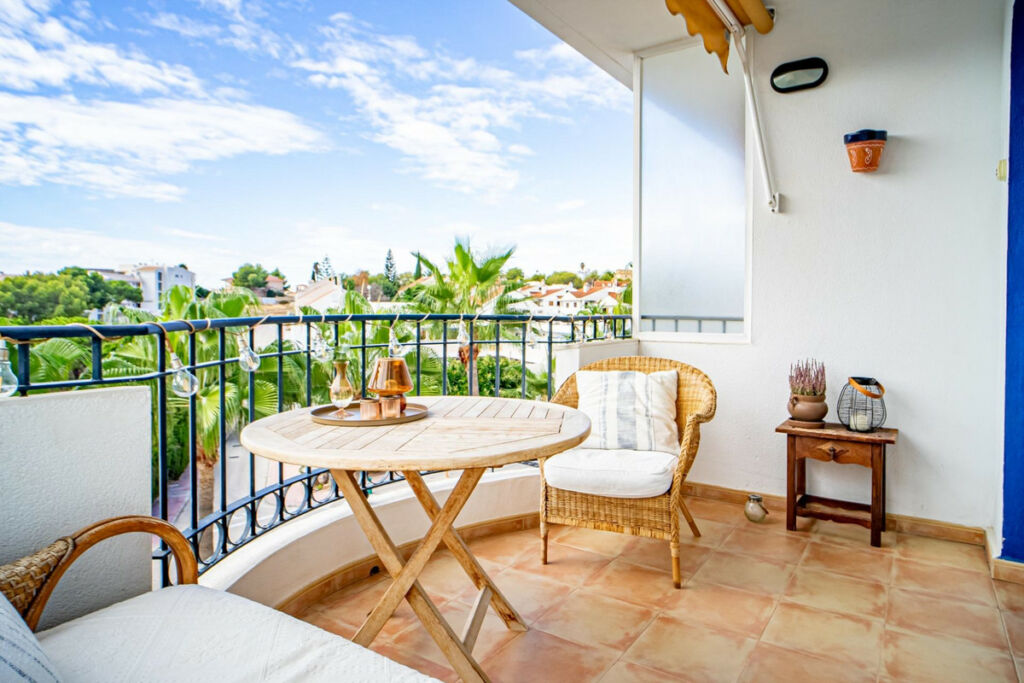 Ground Floor Apartment L'Alfás del Pi Alicante - image 2