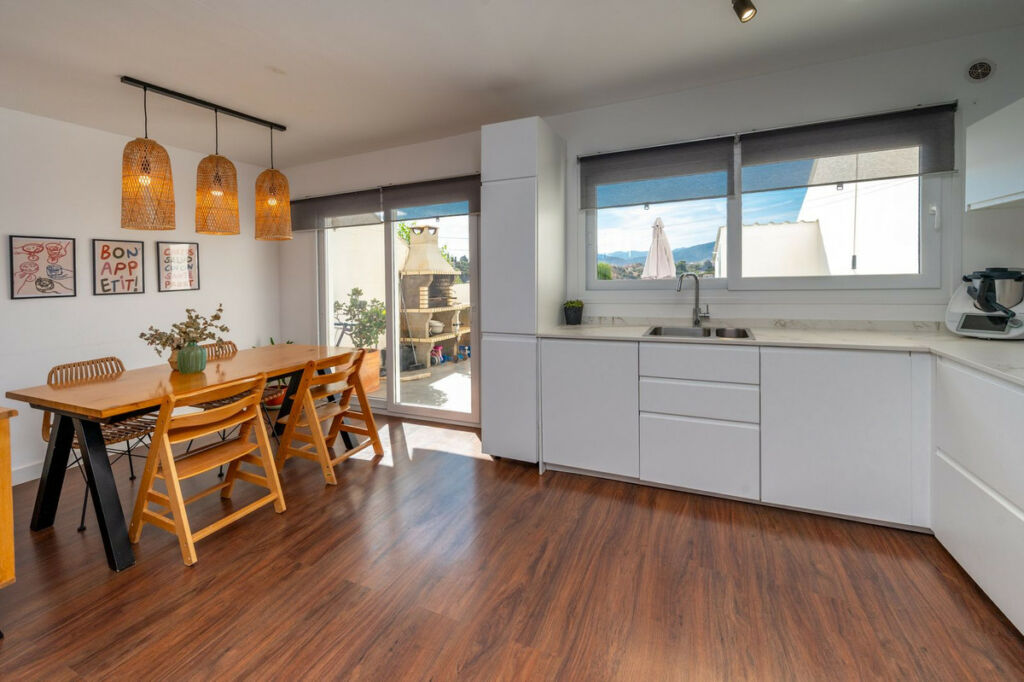 Townhouse Campo Mijas Málaga - image 2