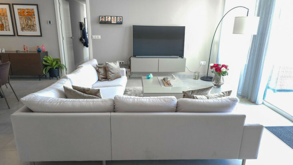 Penthouse La Cala de Mijas Málaga - image 2