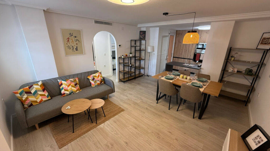 Bungalow Orihuela Alicante - image 2