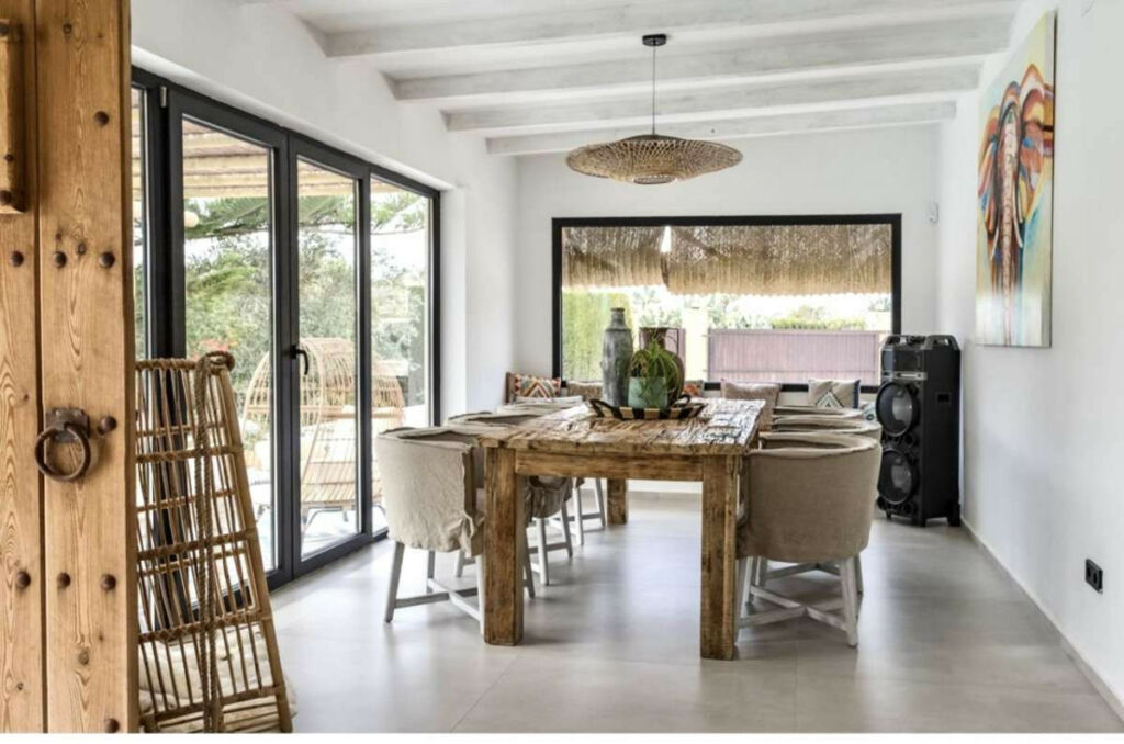 Detached Villa Javea Alicante - image 2
