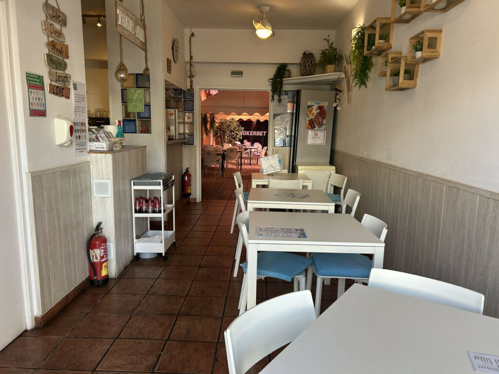 Restaurant Calahonda Málaga - image 2
