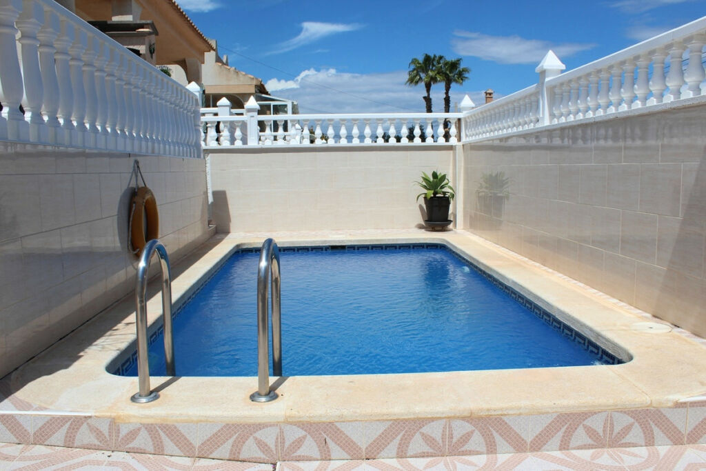 Detached Villa Orihuela Costa Alicante - image 2