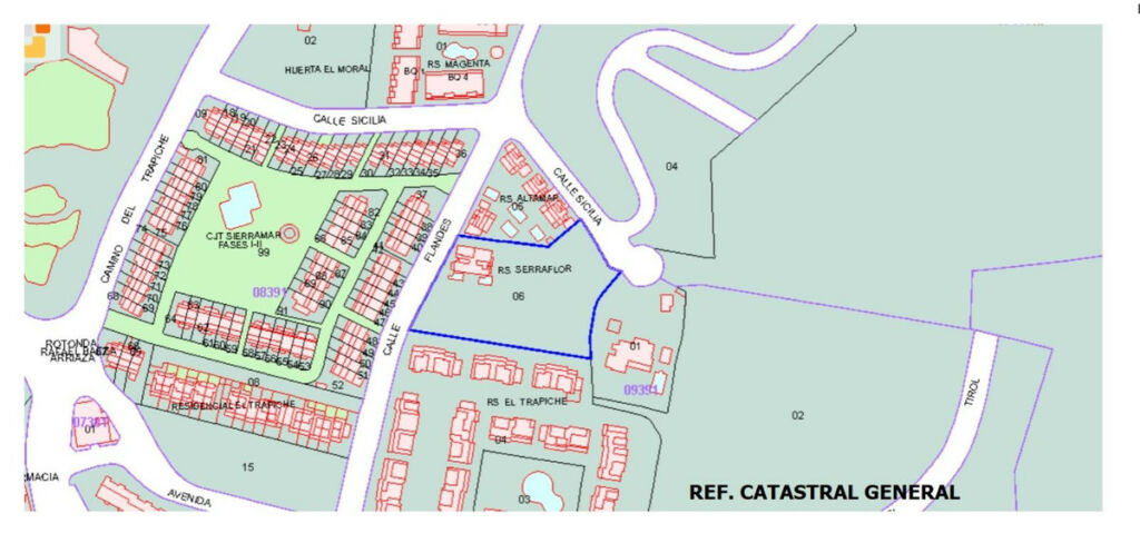 Residential Plot Marbella Málaga - image 2