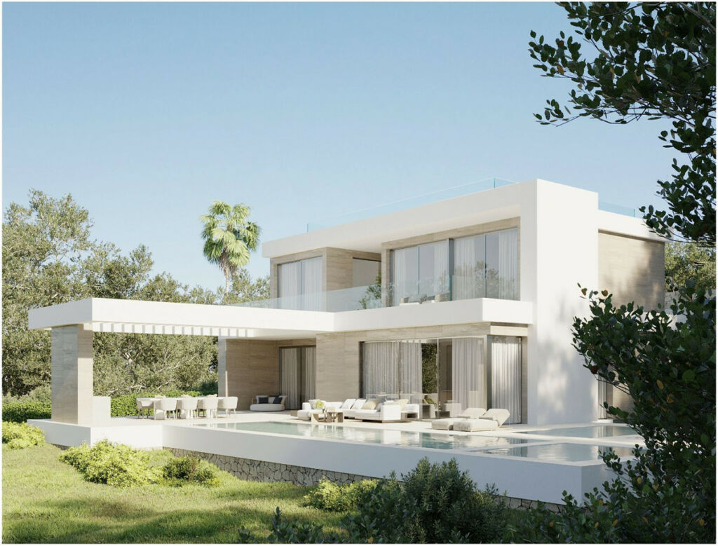 Residential Plot El Rosario Málaga - image 2