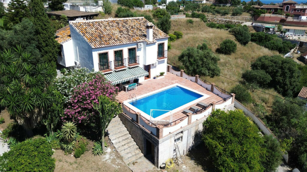 Finca - Cortijo Mijas Málaga - image 2