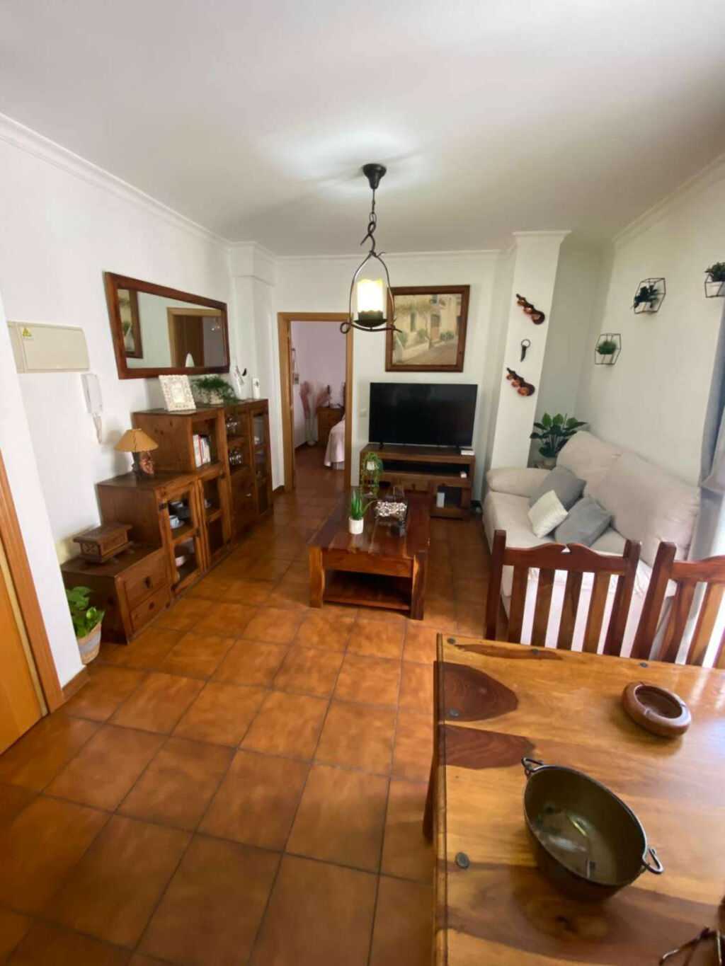 Middle Floor Apartment Mijas Málaga - image 2