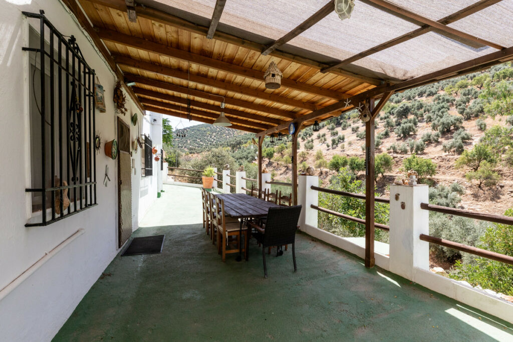 Finca - Cortijo Cuevas De San Marcos Málaga - image 2
