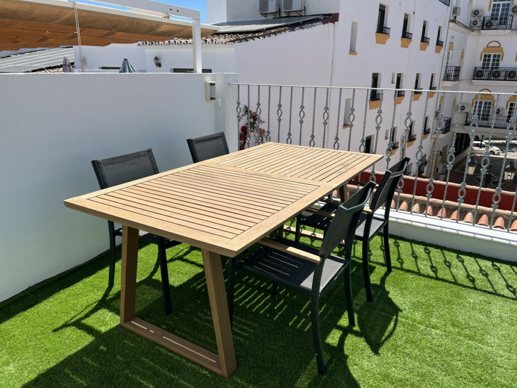 Semi-Detached House Marbella Málaga - image 2
