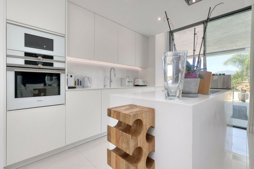 Duplex Atalaya Málaga - image 2