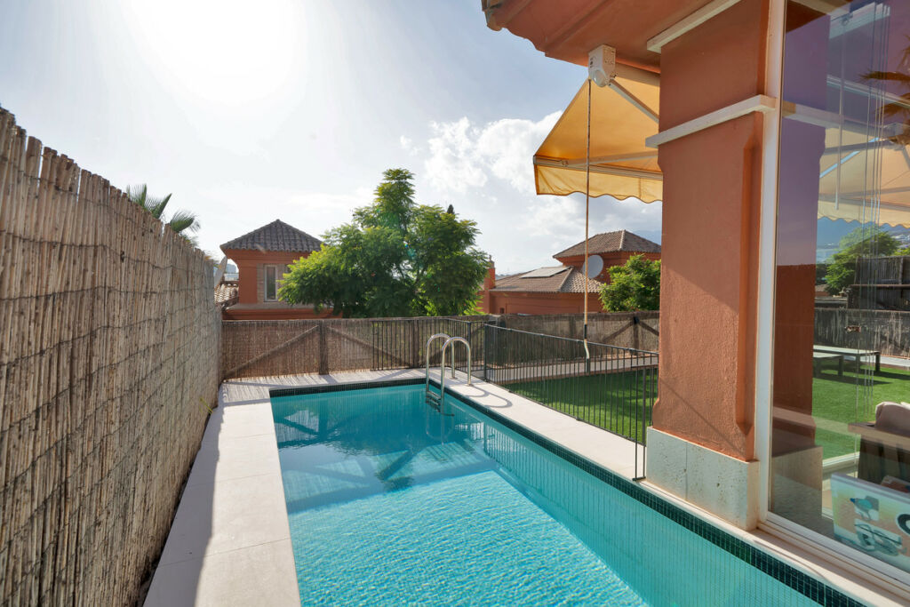 Semi-Detached House Santa Clara Málaga - image 2