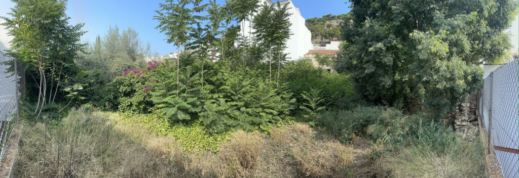 Residential Plot Mijas Málaga - image 2