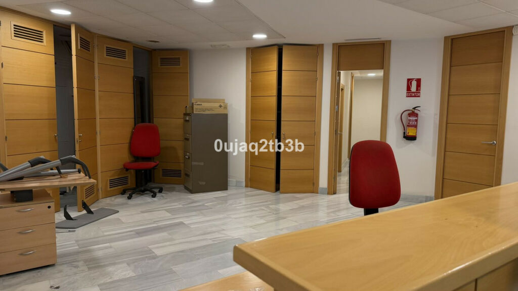 Office Marbella Málaga - image 2