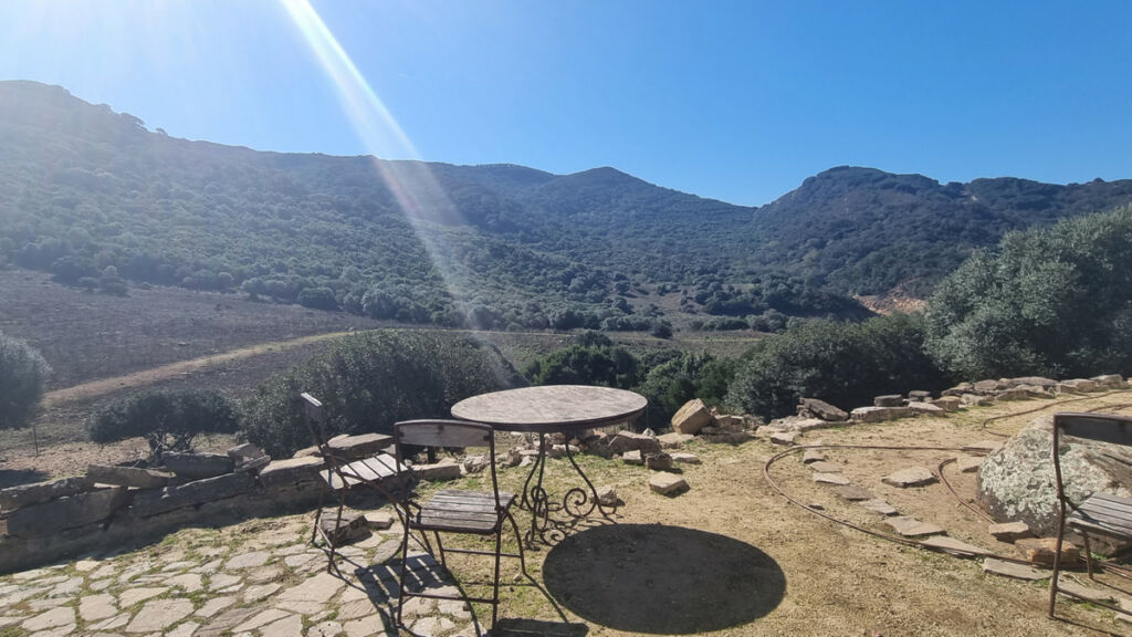 Finca - Cortijo Castellar de la Frontera Cádiz - image 2