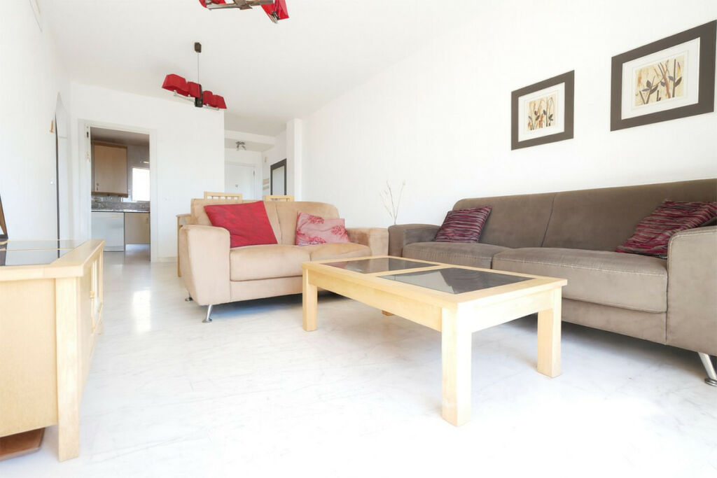 Penthouse Reserva de Marbella Málaga - image 2