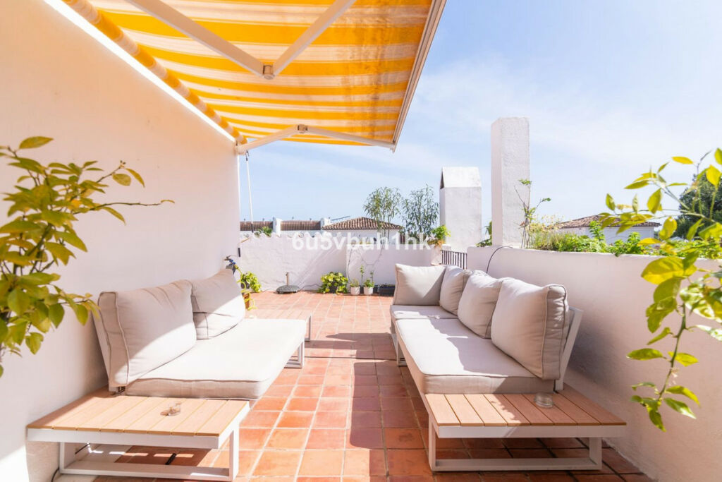 Penthouse El Paraiso Málaga - image 3