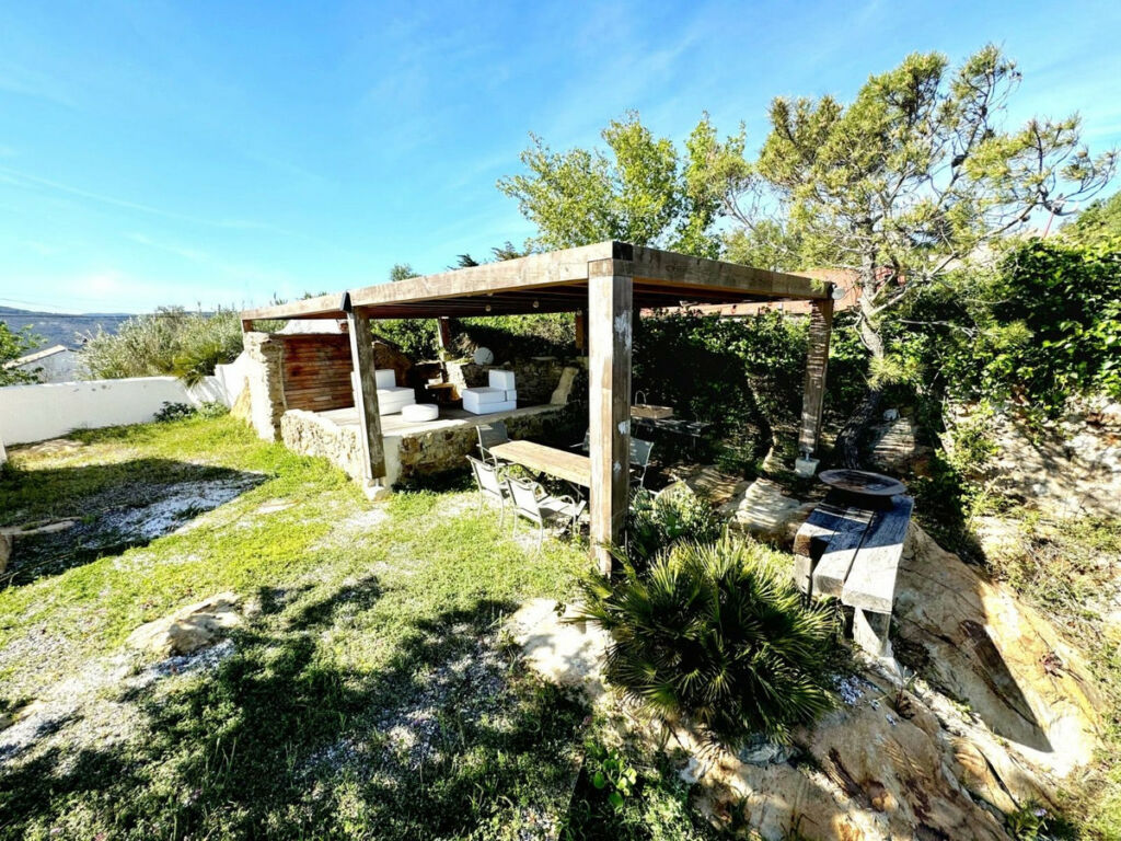 Finca - Cortijo Castellar de la Frontera Cádiz - image 2
