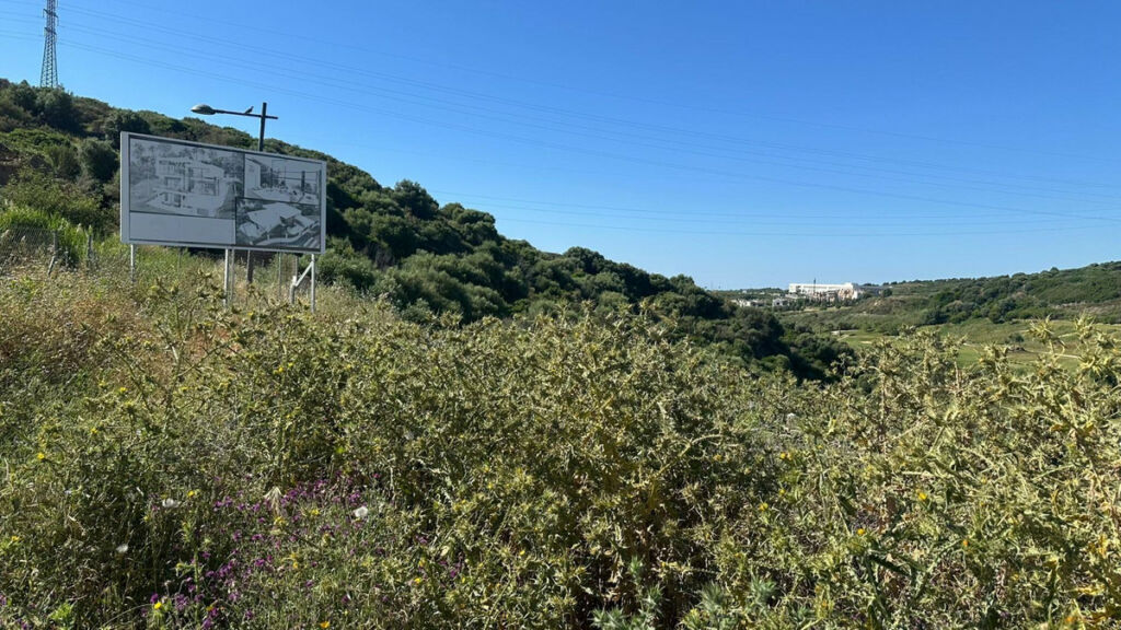 Land Valle Romano Málaga - image 2