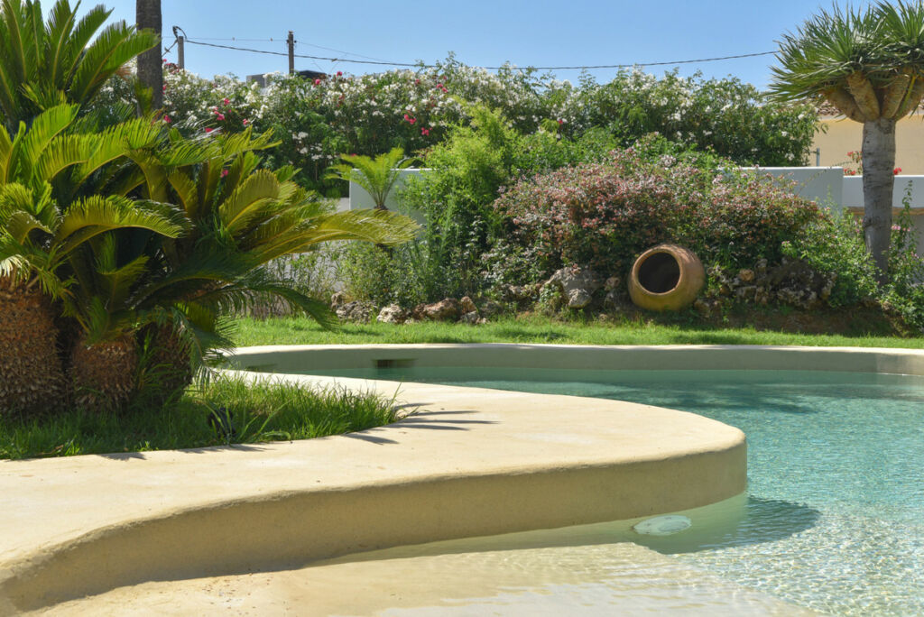 Detached Villa Benissa Alicante - image 2