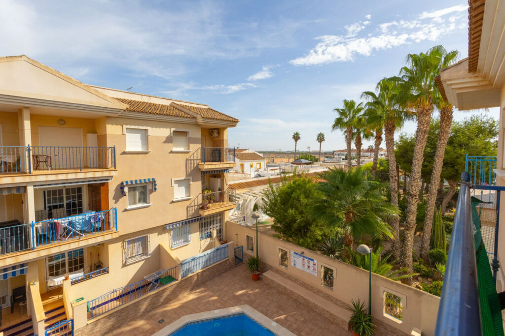 Top Floor Apartment Los Alcazares Murcia - image 2