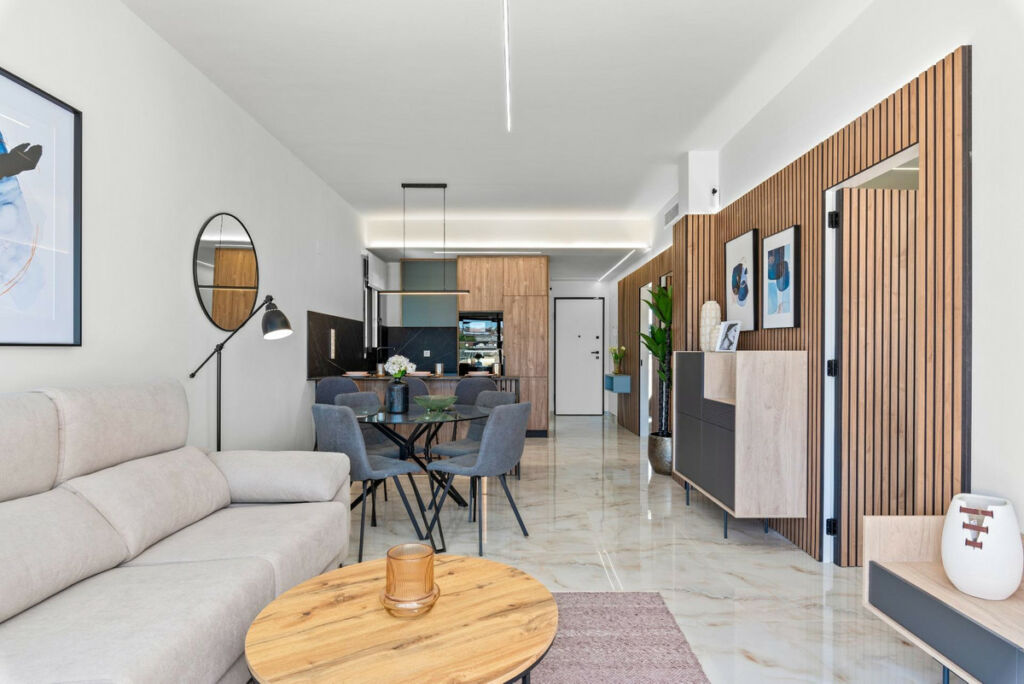Detached Villa Algorfa Alicante - image 2