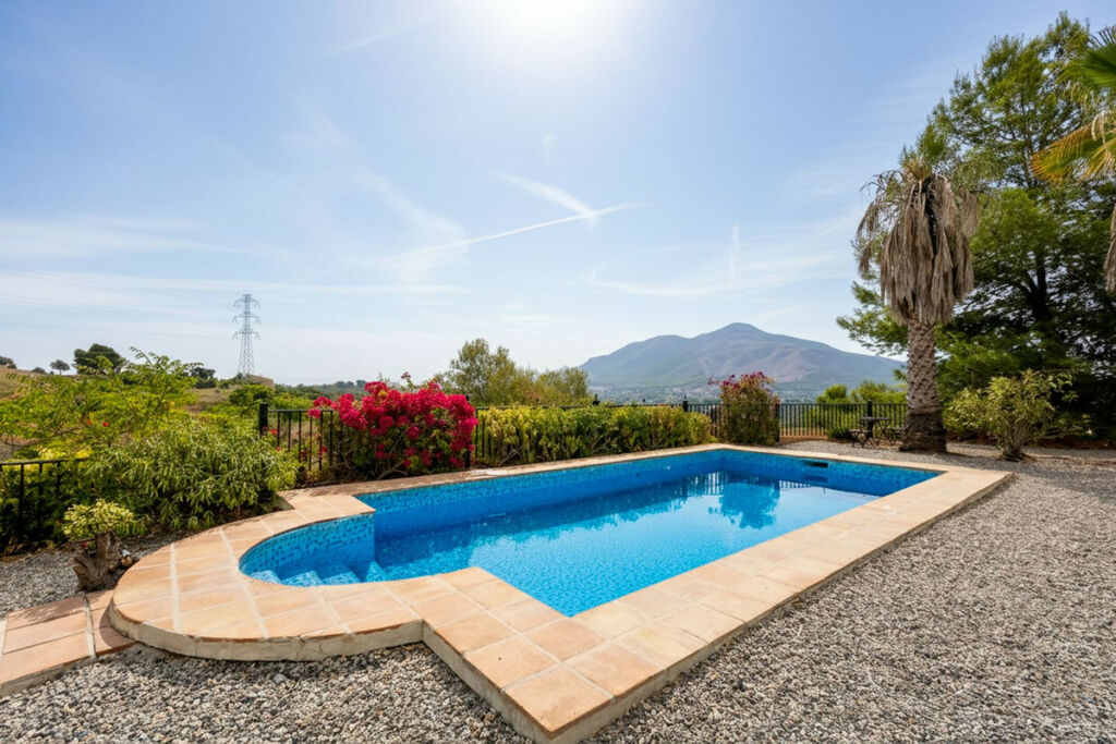 Finca - Cortijo Coín Málaga - image 2