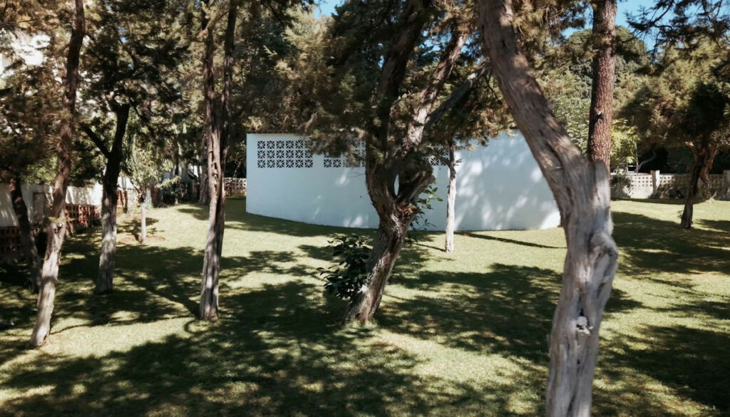Residential Plot Marbesa Málaga - image 2