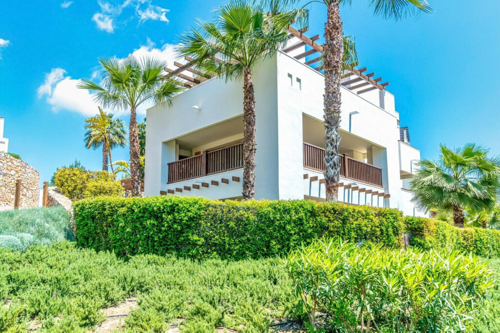 Ground Floor Apartment Las Colinas Golf Alicante - image 2