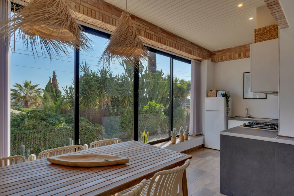 Detached Villa Javea Alicante - image 2