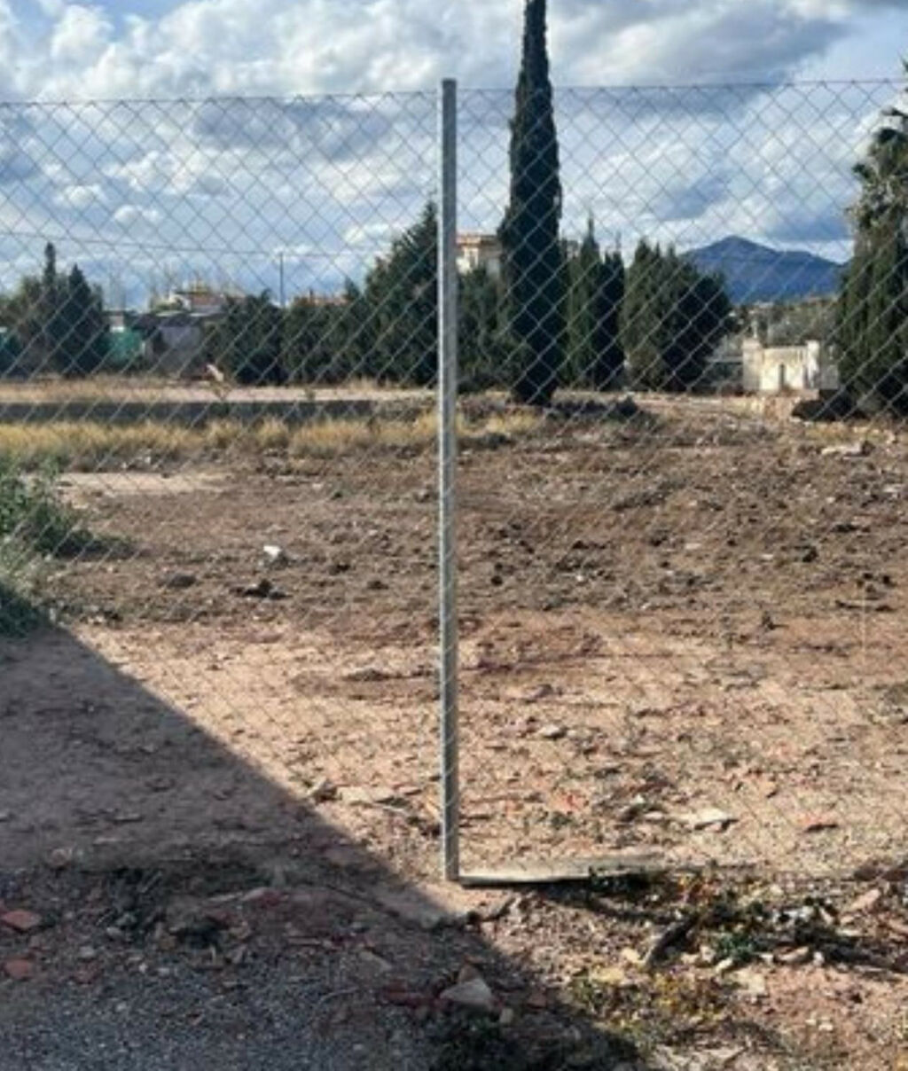 Land San Vicente del Raspeig Alicante - image 2
