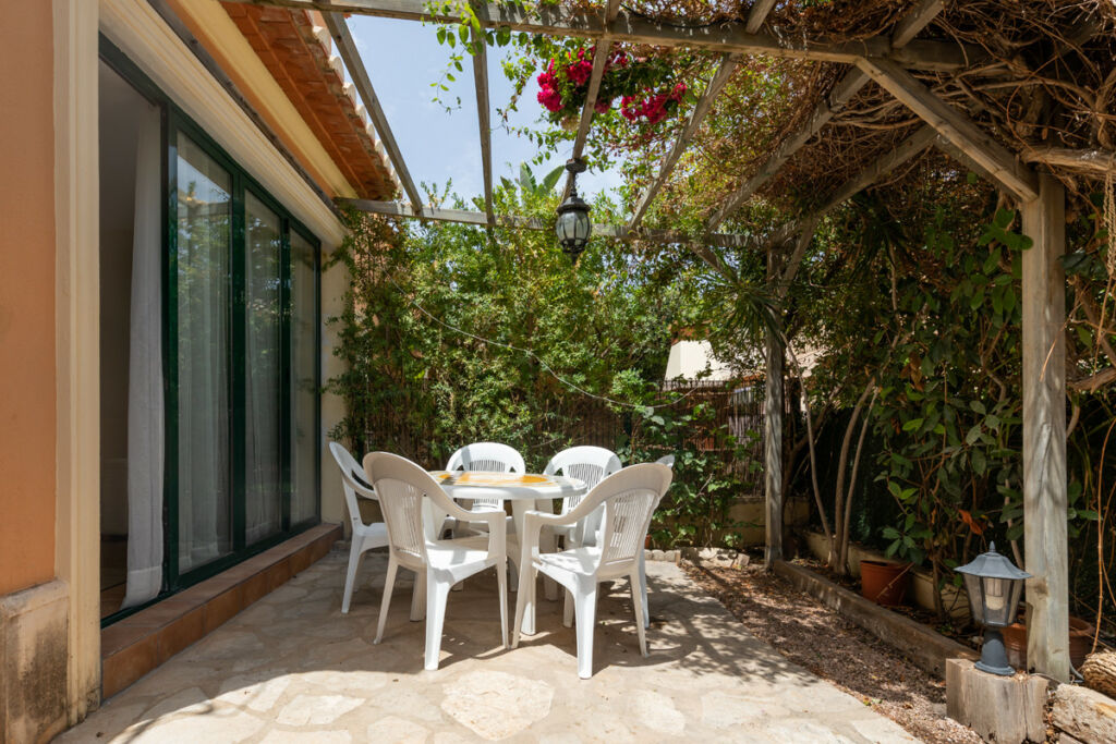 Bungalow Javea Alicante - image 2