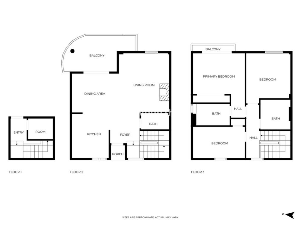 Townhouse Torrequebrada Málaga - image 2