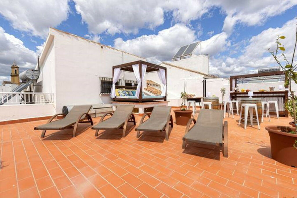 Penthouse Duplex Estepona Málaga - image 2