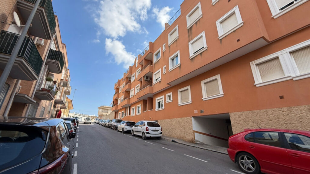 Ground Floor Apartment San Miguel de Salinas Alicante - image 2