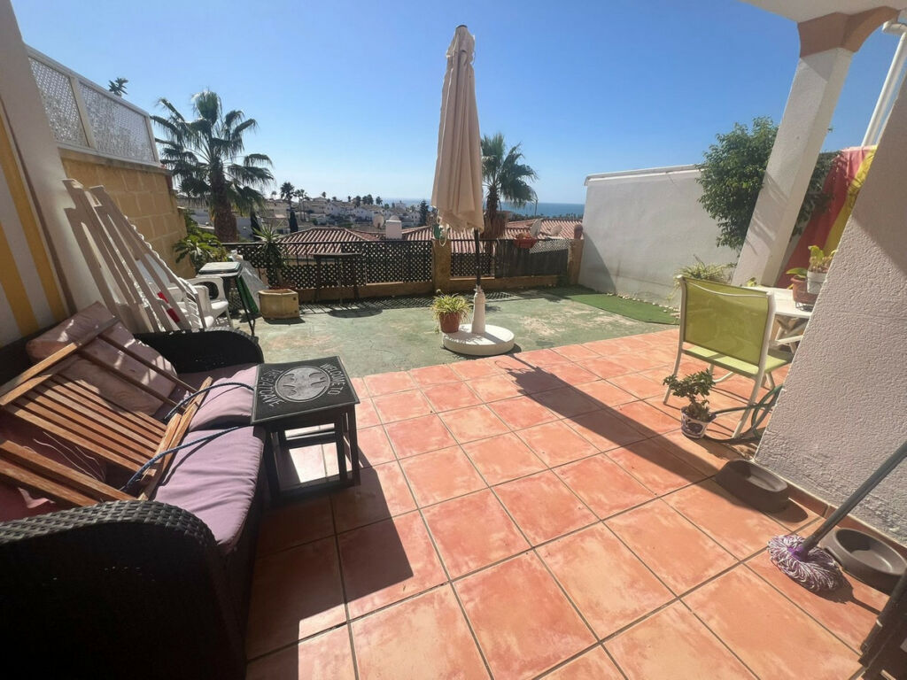 Ground Floor Apartment El Faro Málaga - image 2