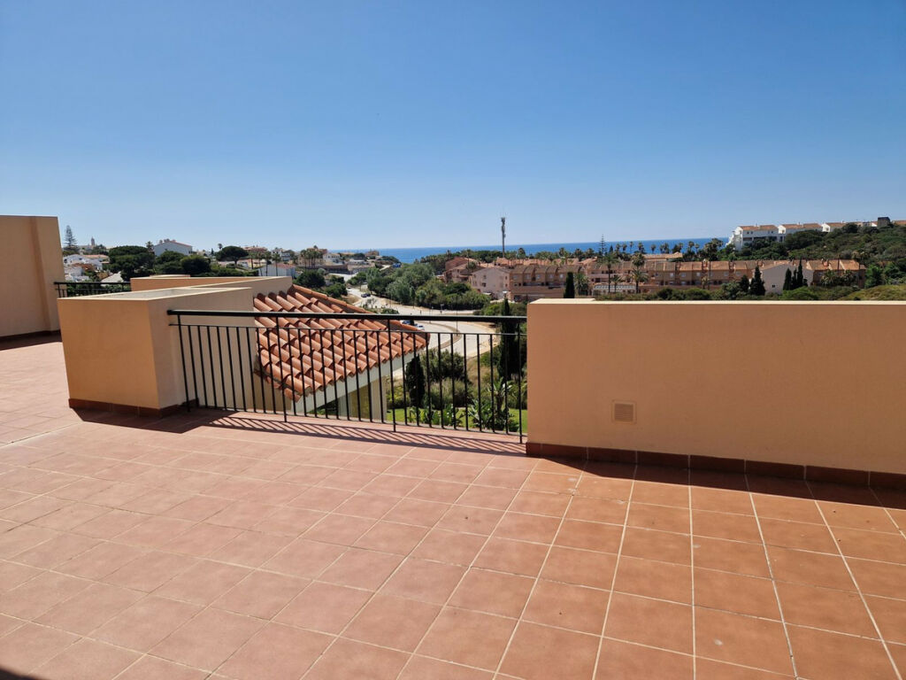 Penthouse Mijas Costa Málaga - image 2