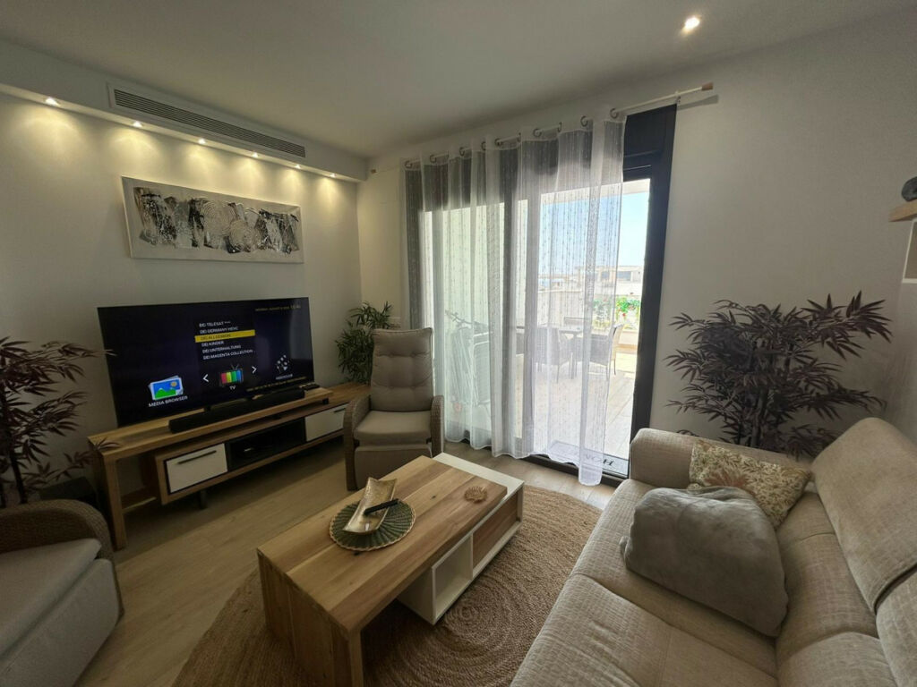 Bungalow Finestrat Alicante - image 2