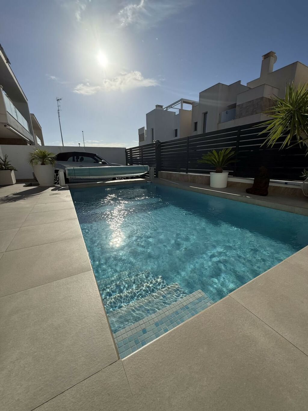 Detached Villa Los Montesinos Alicante - image 2