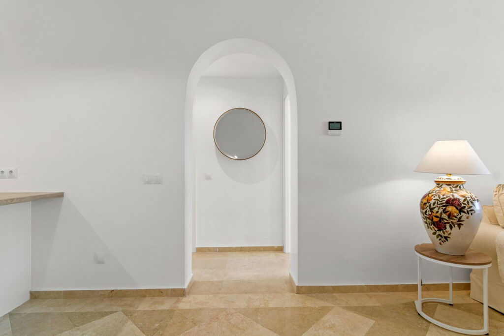 Ground Floor Apartment Costalita Málaga - image 2
