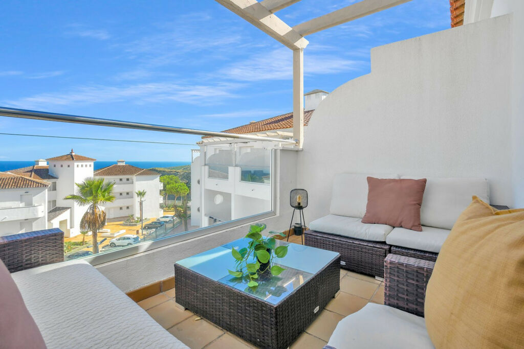 Penthouse Manilva Málaga - image 2