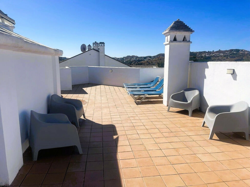 Penthouse Mijas Golf Málaga - image 2