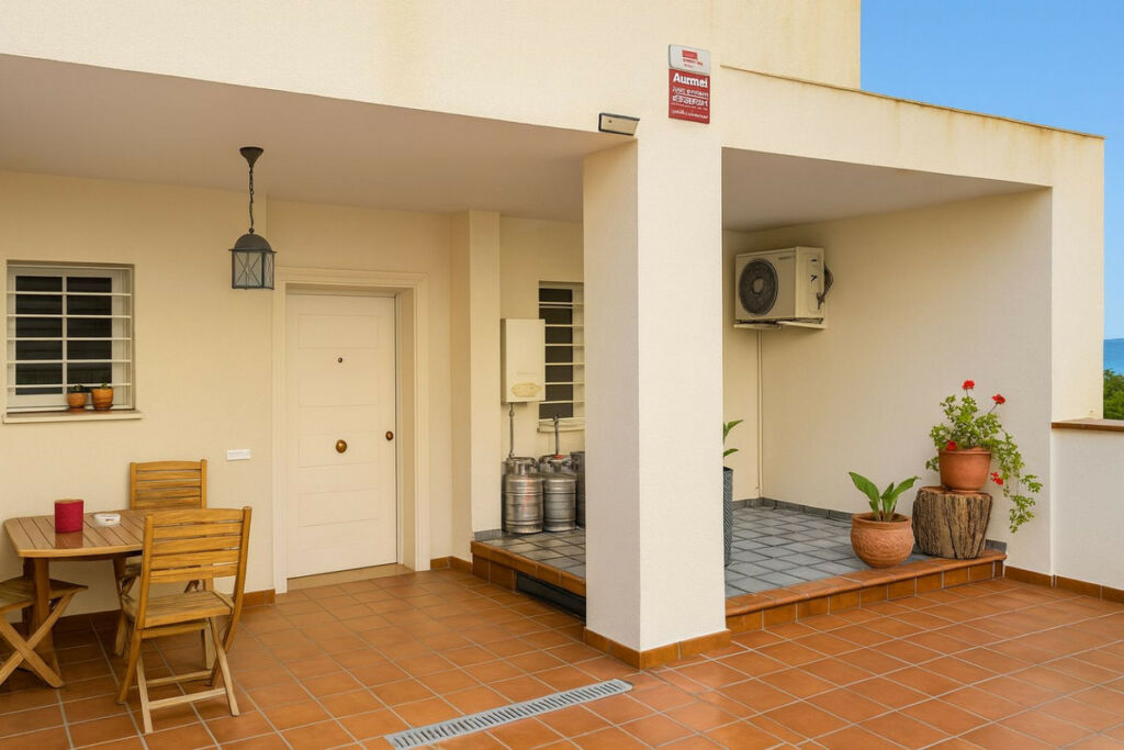 Townhouse Rincón de la Victoria Málaga - image 2