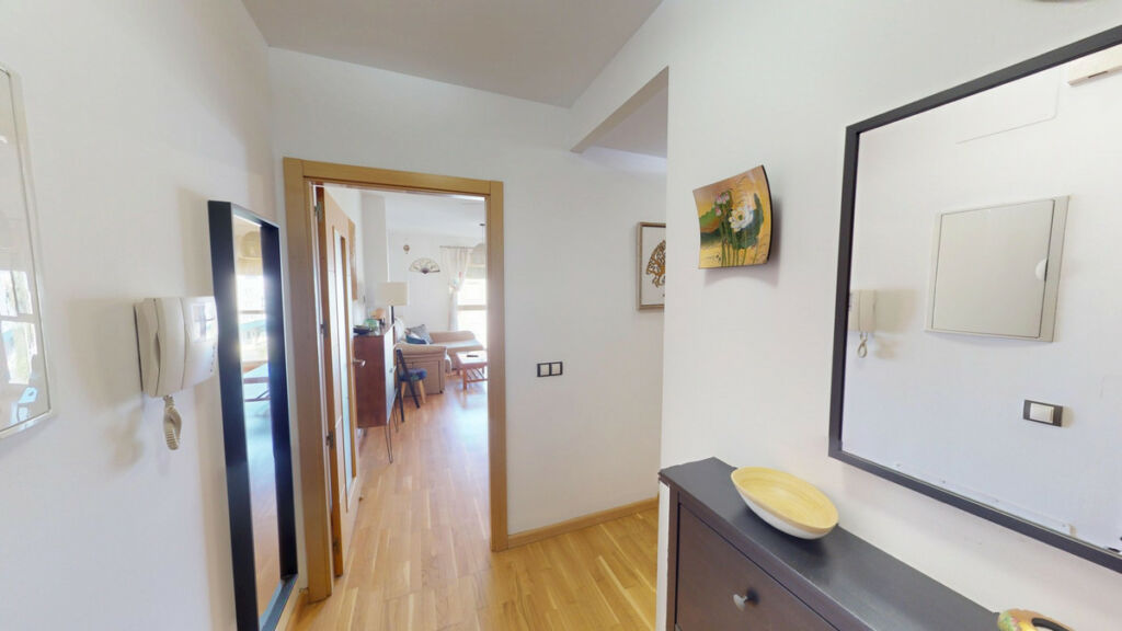 Middle Floor Apartment Vélez-Málaga Málaga - image 2