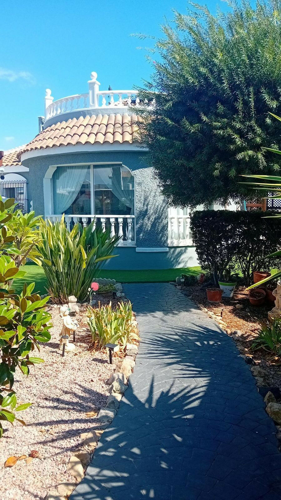 Detached Villa Mazarrón Murcia - image 2