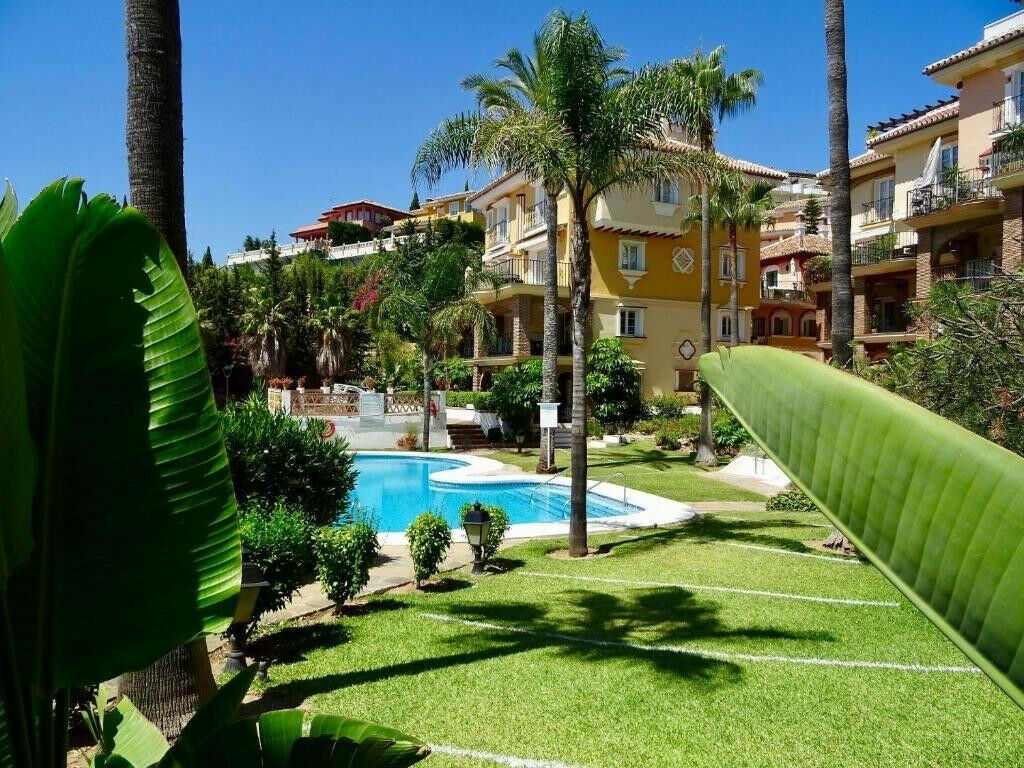 Ground Floor Apartment Mijas Golf Málaga - image 2
