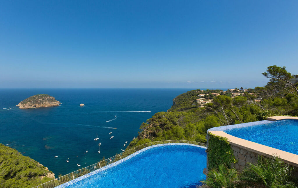 Detached Villa Javea Alicante - image 2